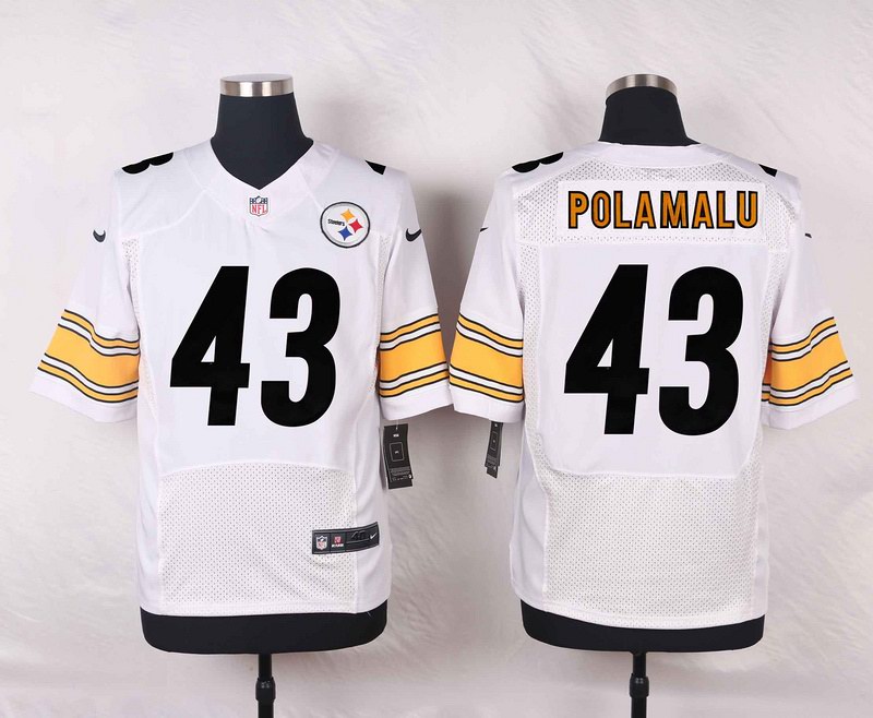 Pittsburgh Steelers elite jerseys-040